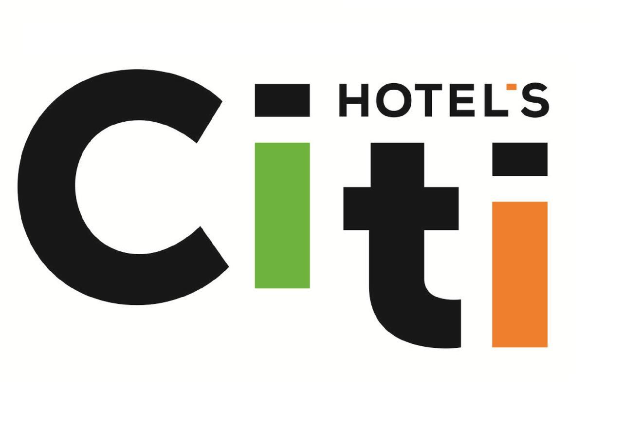 Citi Hotel'S Wrocław Exterior foto